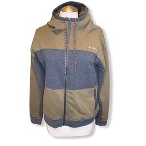 Columbia Hoodie size M NWOT
